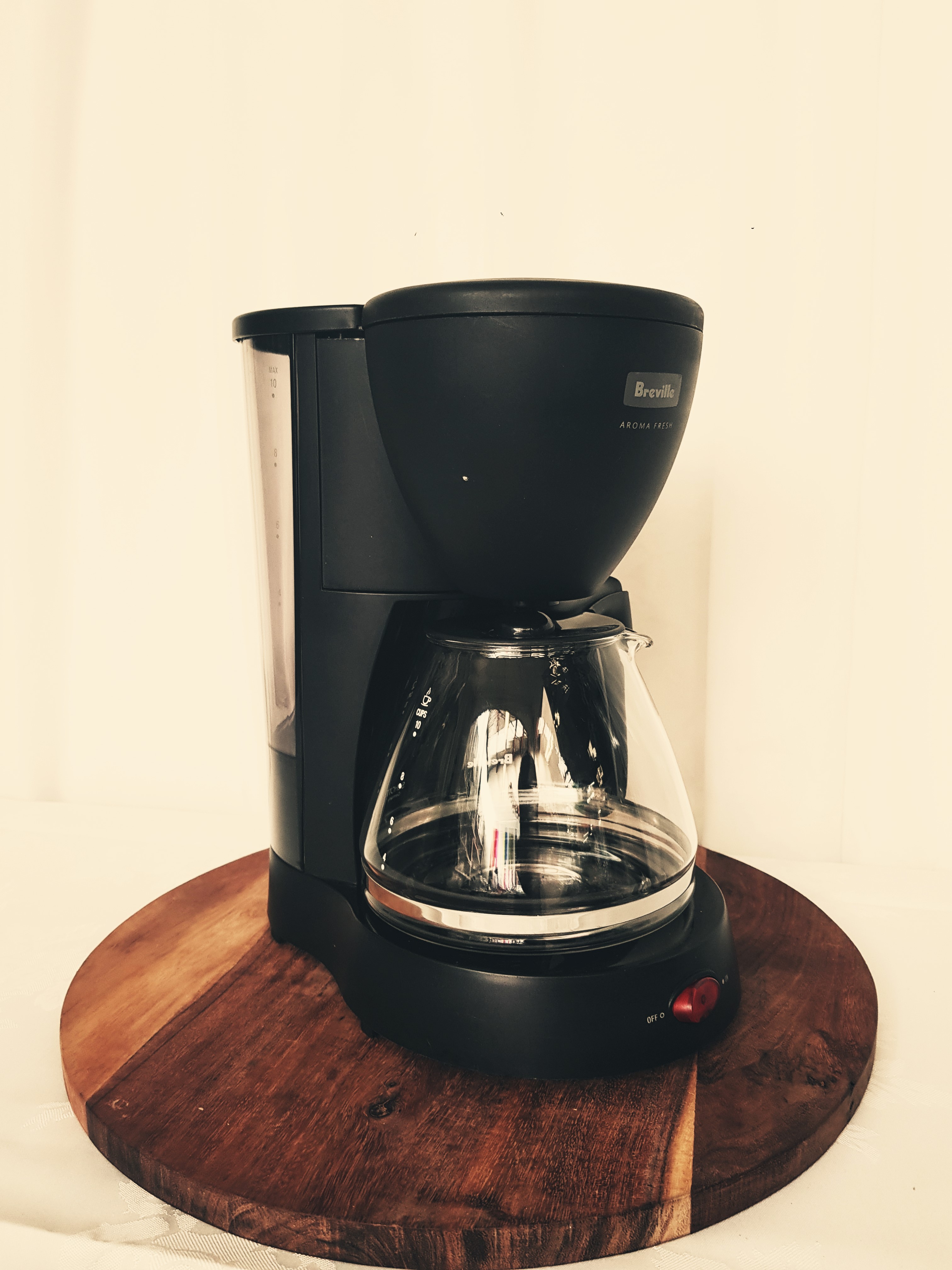 Coffee Percolator Catering and Event Hire Christchurch